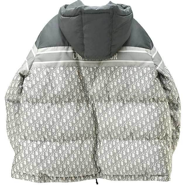 Christian Dior クリスチャンディオール ダウンジャケット