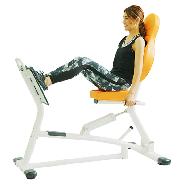 レッグプレス（GH-107）【送料は別途お見積もり】