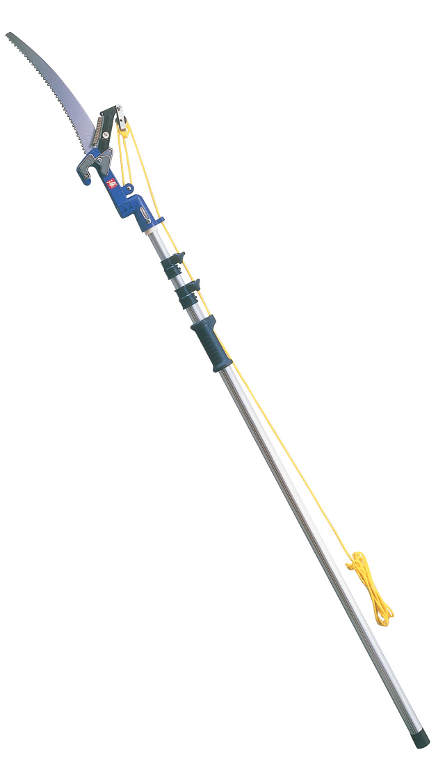 スウィングキャッチ君（355） センサーライト｜高枝切鋏のムサシ - musashi