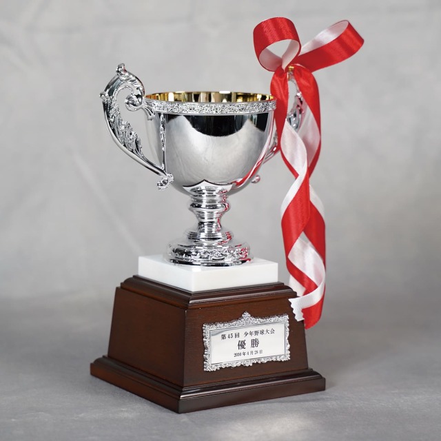 優勝カップ XK-02B