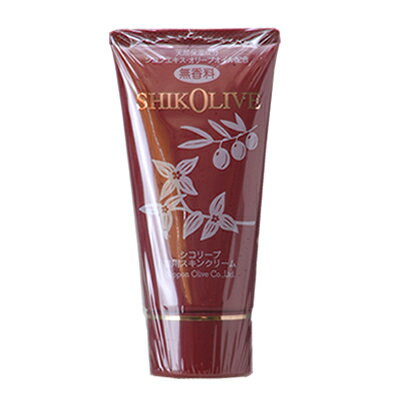 オリーブ園オンラインショップ～【シコリーブ 薬用スキンクリーム80g