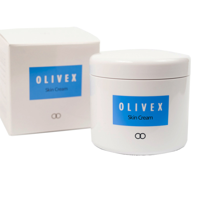 オリーブ園オンラインショップ～【オリベックス スキンクリーム 380g