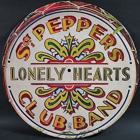 Beatles ビートルズ / Sgt. Pepper's サージェント・ペパーズ