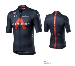 2021年 CASTELLI TEAM INEOS(カステリ チームイネオス) アパレル類