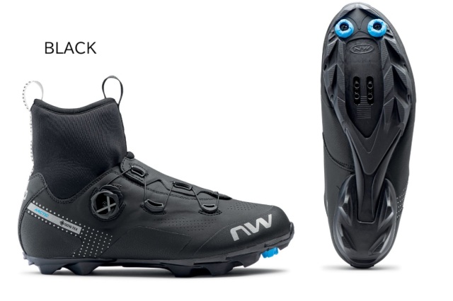 NORTHWAVE Celsius XC Arctic GTX 2023 (ノースウェイブ セルシウス