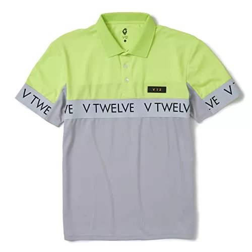 V12(ヴィ・トゥエルヴ)のメンズゴルフウェアおすすめ15選｜特徴や評判