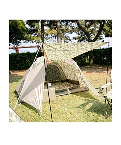 コールマン テント ツーリングドームLX｜ランク王