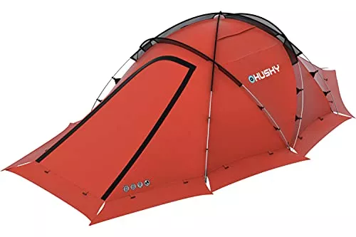 HUSKY（ハスキー）のテントおすすめランキング｜種類ごとの特徴も紹介