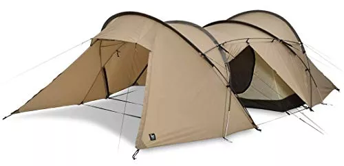 テント ゼインアーツ ZANEARTS ROGA-4 DT-004 ロガ4｜ランク王