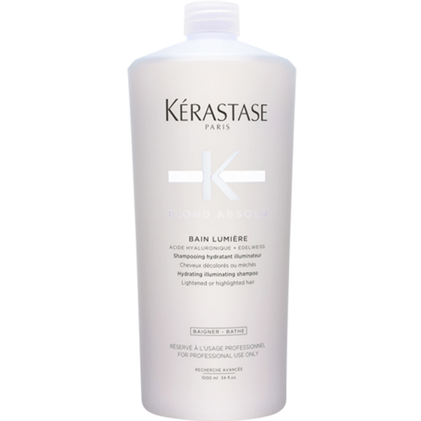 ケラスターゼ ブロンドアブソリュ BL バン ルミエール 1000ml 格安