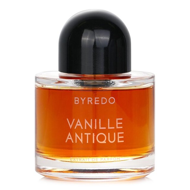 バレード ヴァニーユ アンティーク 50ml 格安通販 【コスメデネット】