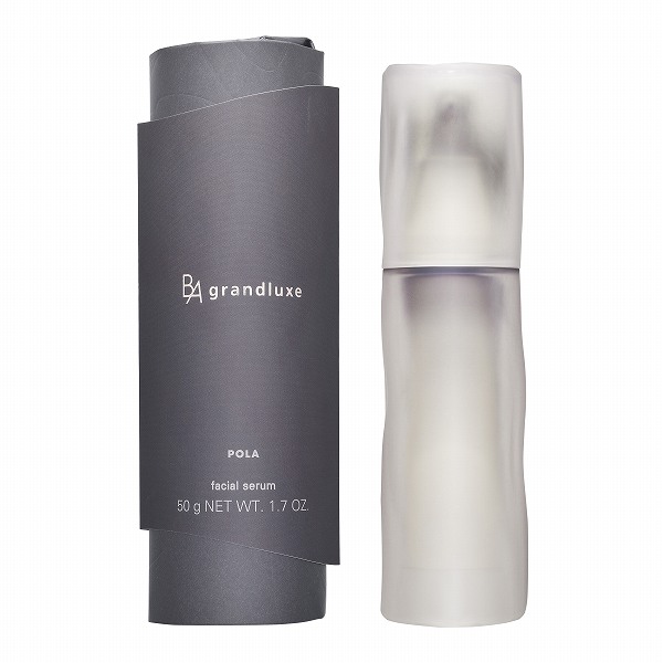 ポーラ グランラグゼ IV 50g 格安通販 【コスメデネット】