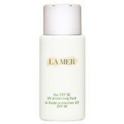 ラ・メール ザ・SPF 50 UV プロテクティング フリュイド 50ml 格安通販