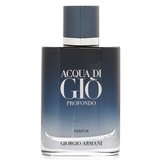 ジョルジオ アルマーニ シィ オードパルファン インテンス