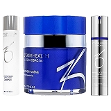 ゼオスキンヘルス バランサートナー 180ml とデイリーPD 50ml とハイド