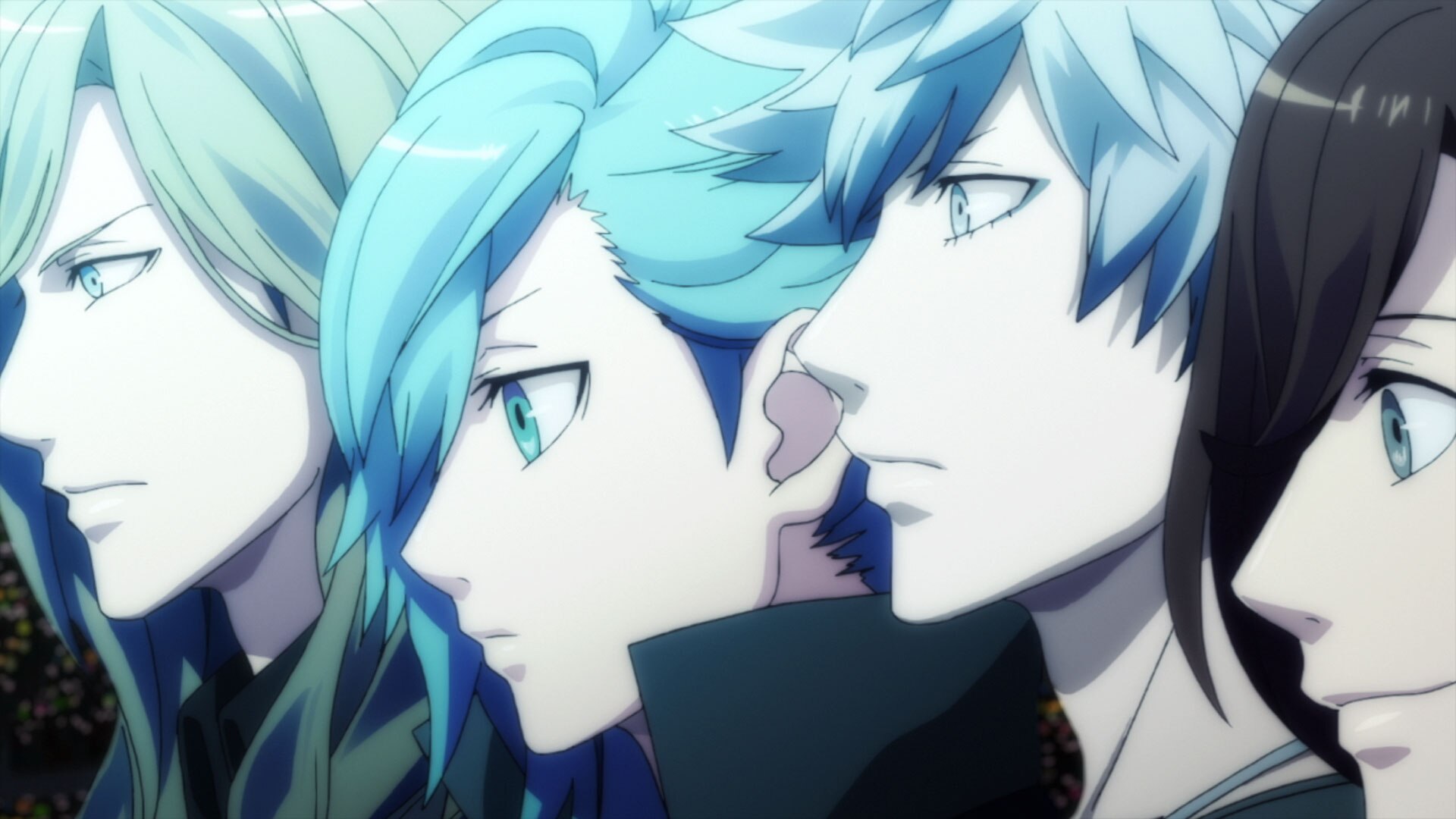 うたの☆プリンスさまっ♪ マジLOVE2000％ | バンダイチャンネル｜最新