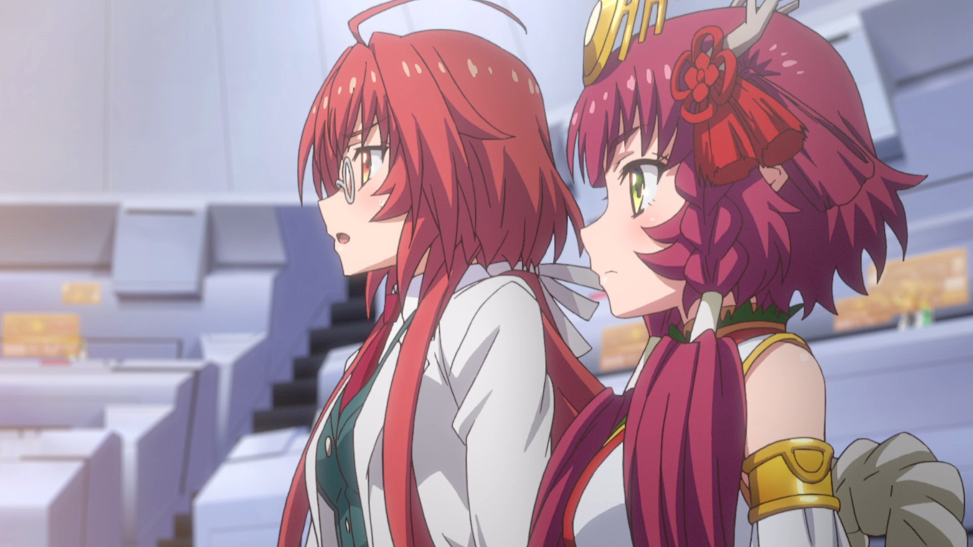 Z/X Code reunion | バンダイチャンネル｜最新作から不朽の名作まで