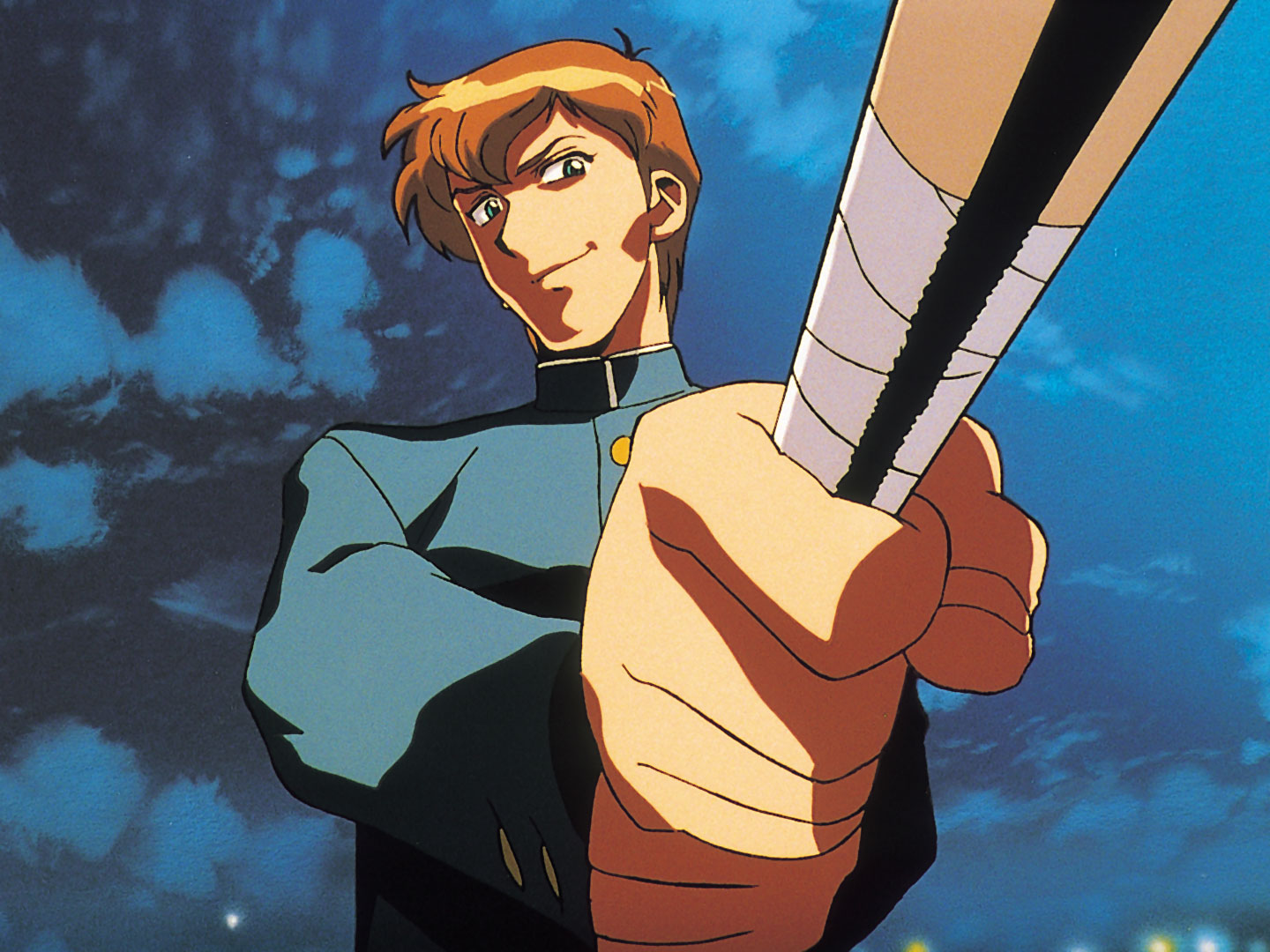 プリンセスナイン 如月女子高野球部 | バンダイチャンネル｜最新作から