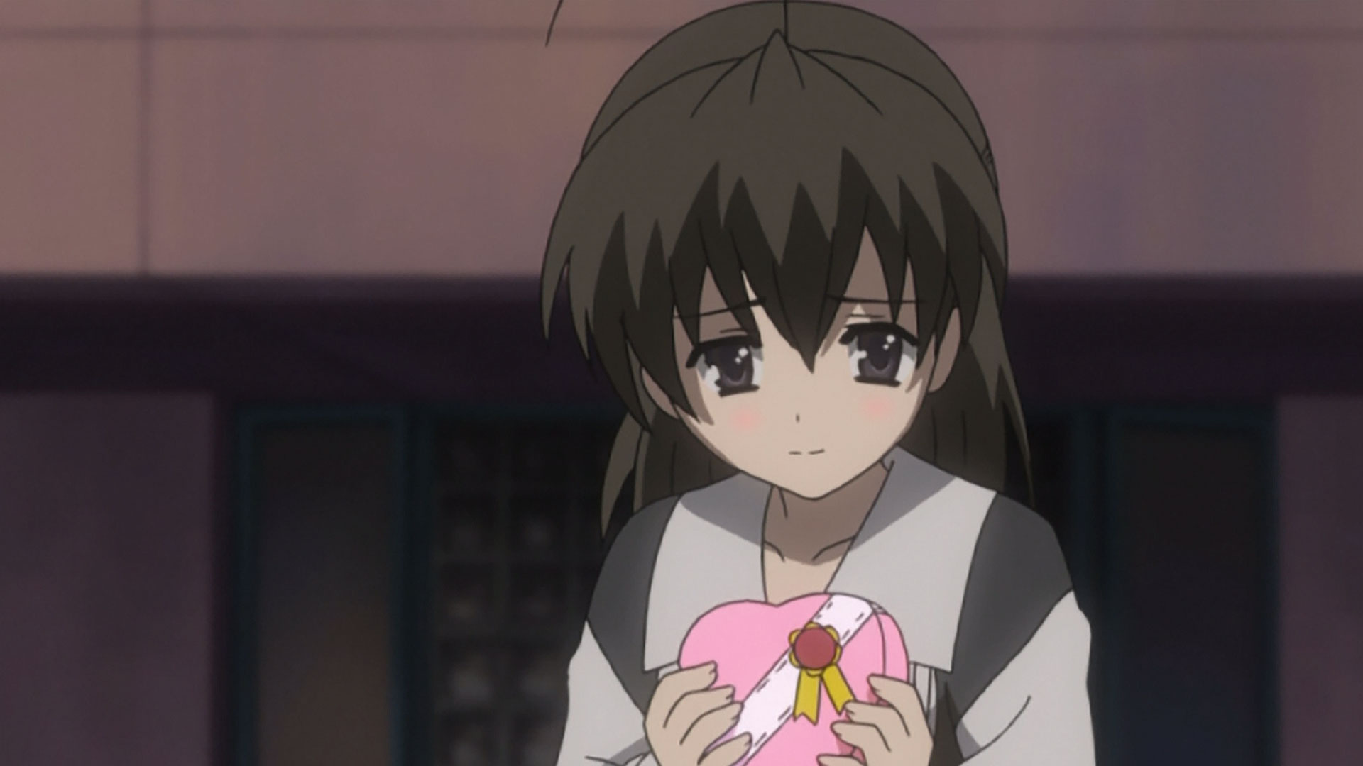 School Days OVAスペシャル～マジカルハート☆こころちゃん