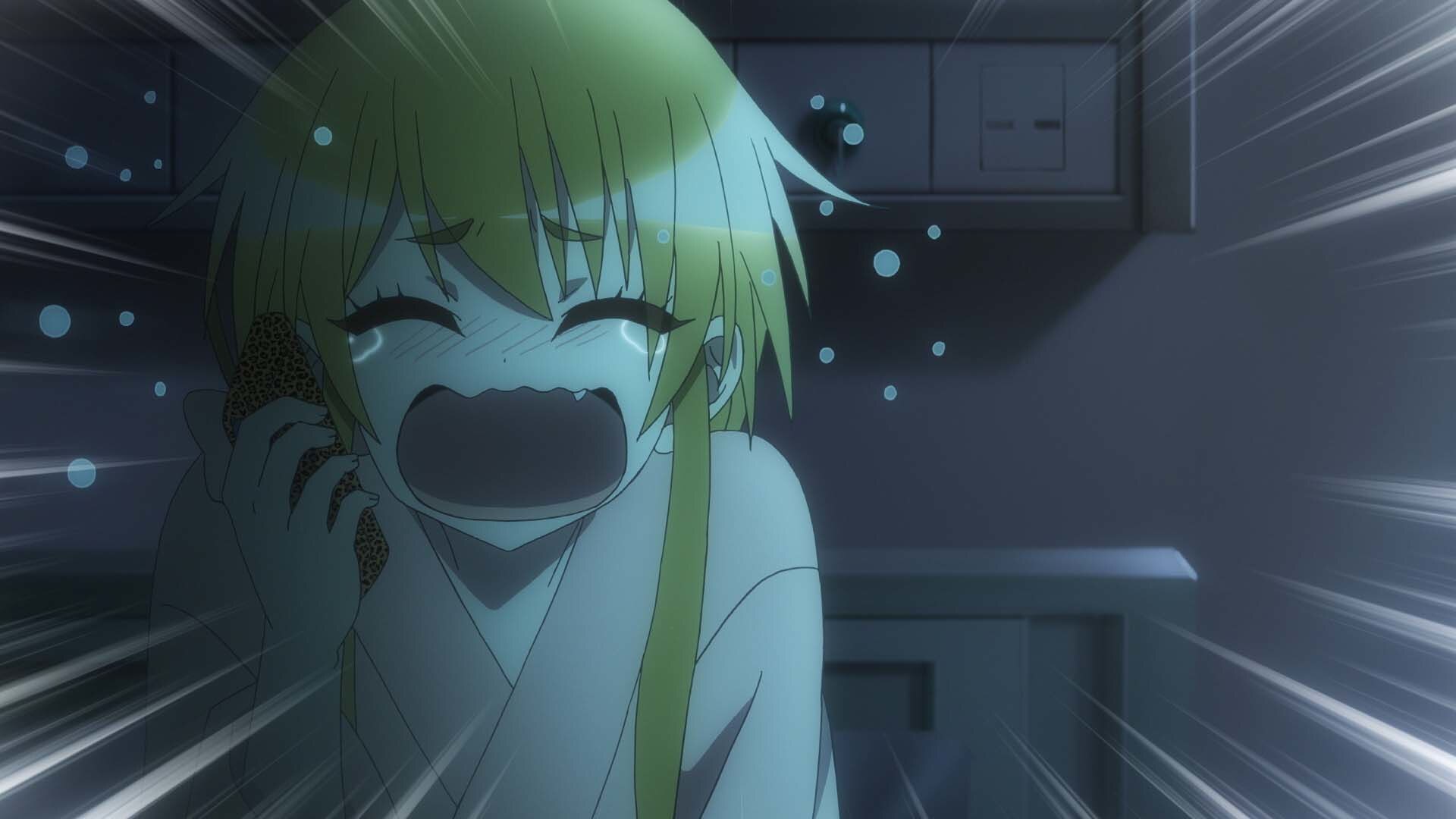 ダークギャザリング 第25話| バンダイチャンネル｜最新作から不朽の