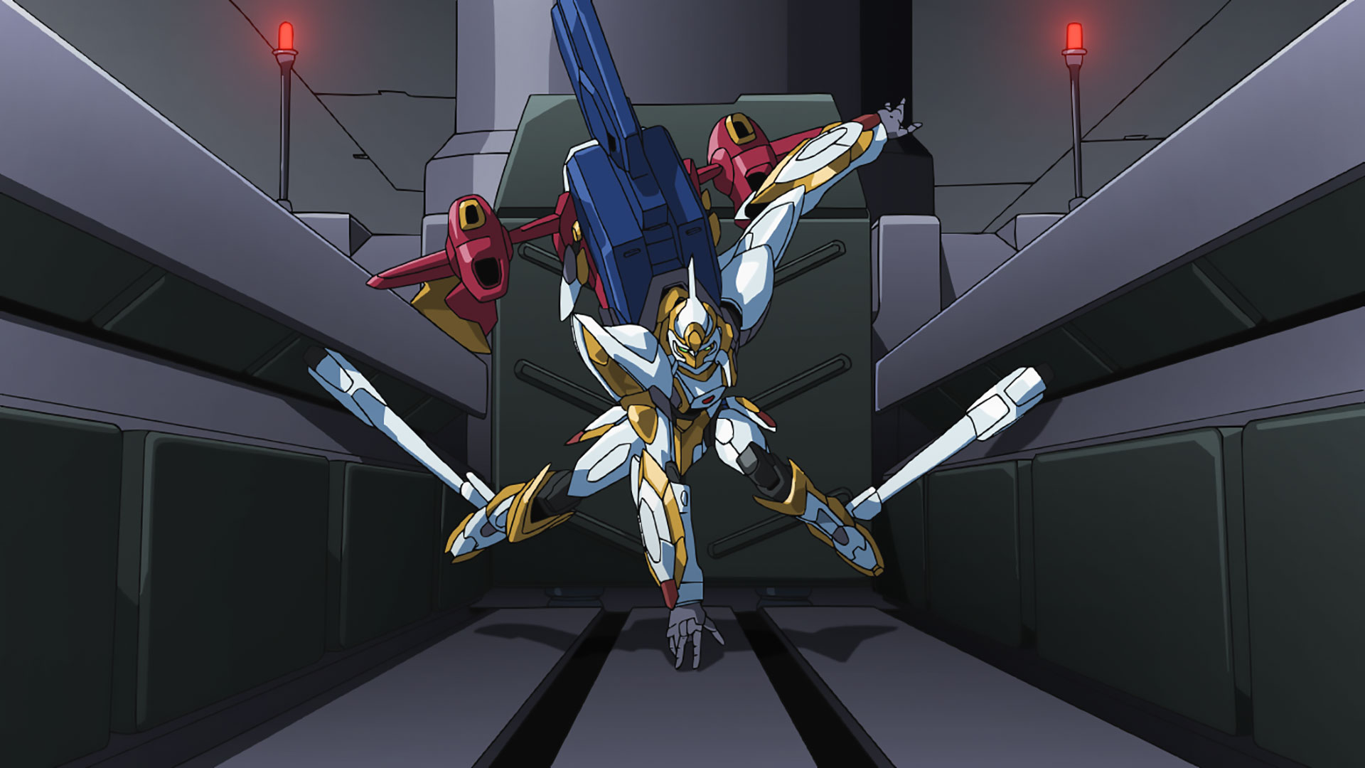 コードギアス 反逆のルルーシュ R2 TURN 06| バンダイチャンネル｜最新