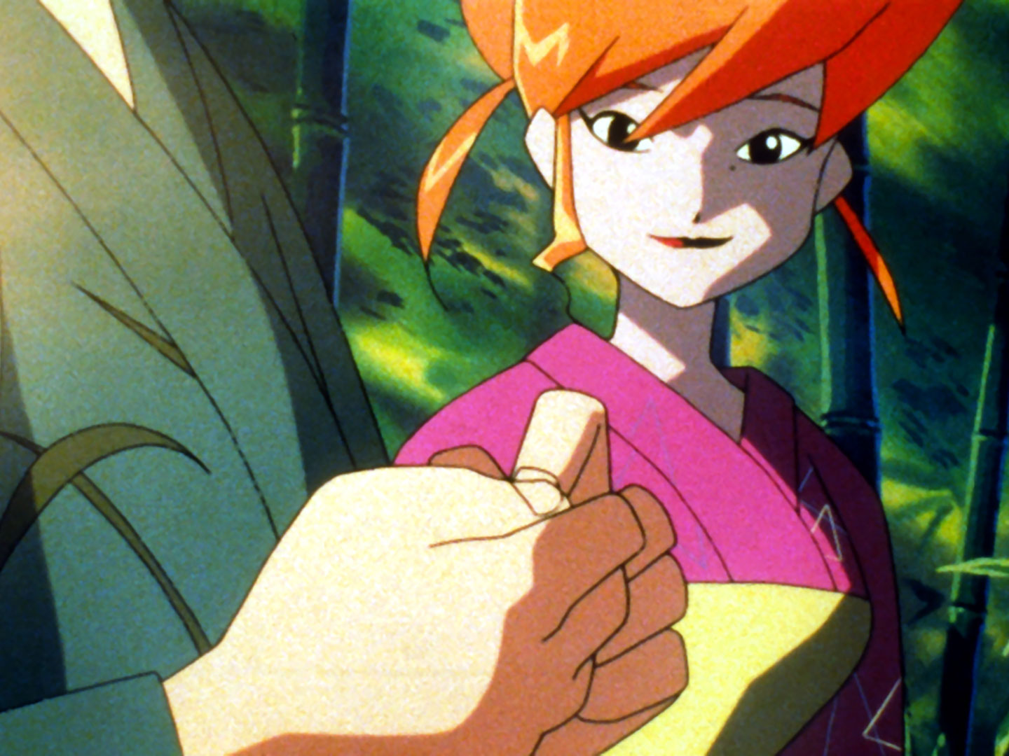 宇宙海賊ミトの大冒険 第1話| バンダイチャンネル｜最新作から不朽の