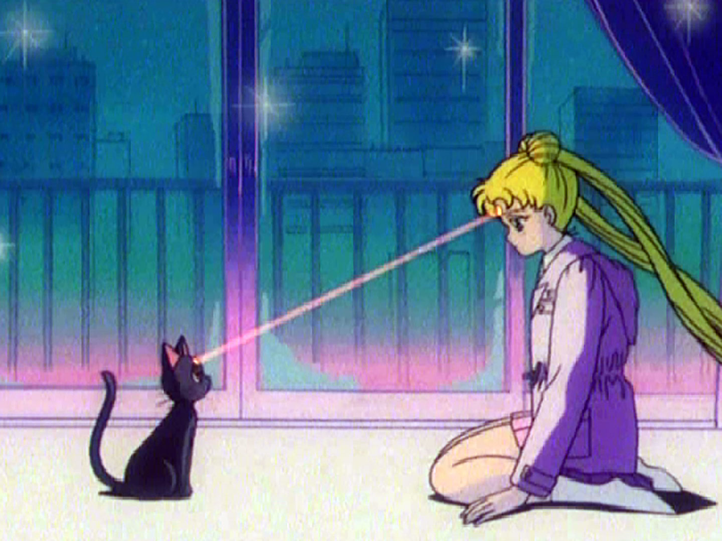 美少女戦士セーラームーンR | バンダイチャンネル｜最新作から不朽の