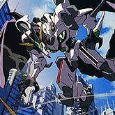 超神姫ダンガイザー3 | バンダイチャンネル｜最新作から不朽の名作まで