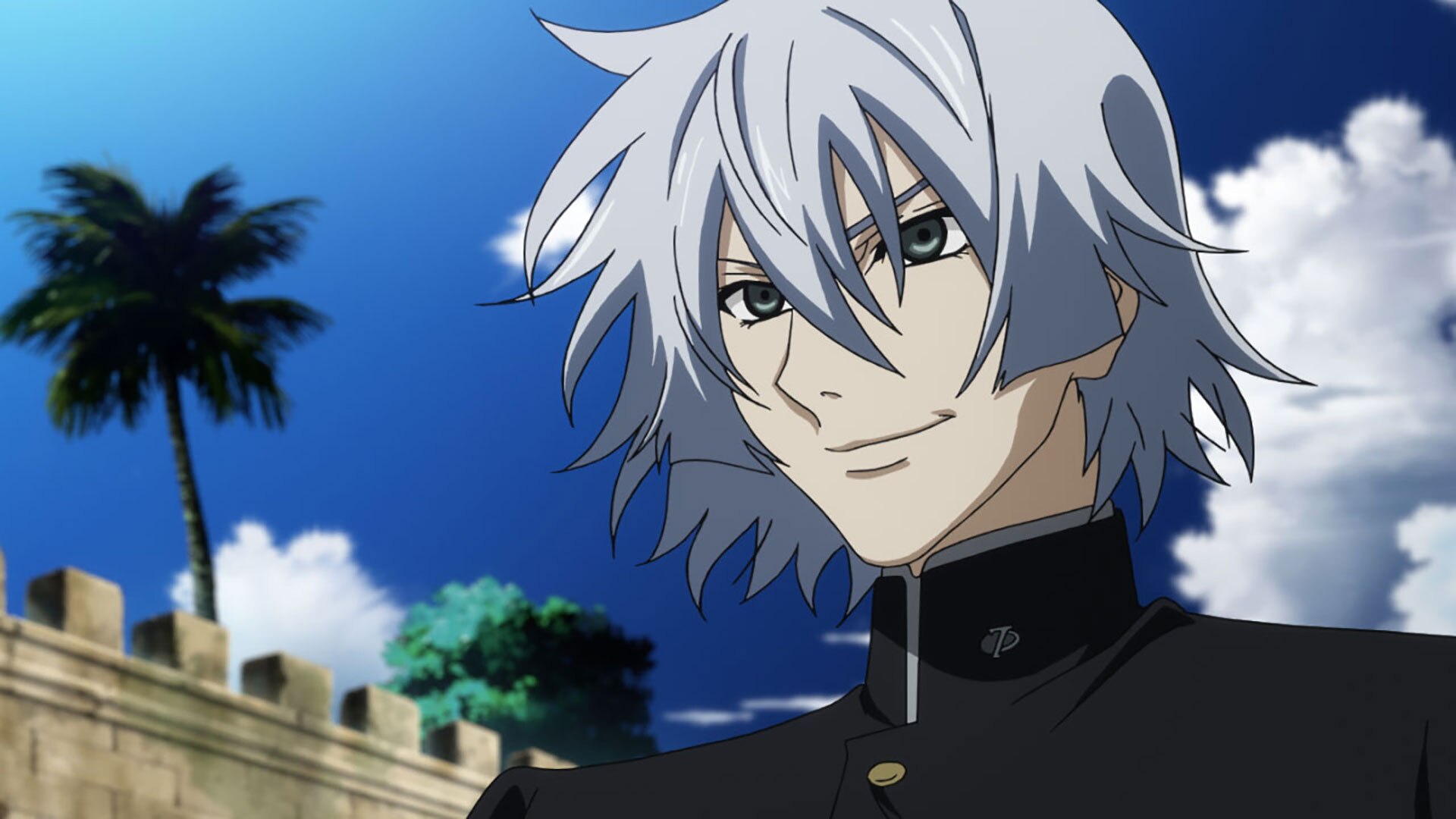 THE UNLIMITED 兵部京介 | バンダイチャンネル｜最新作から不朽の名作