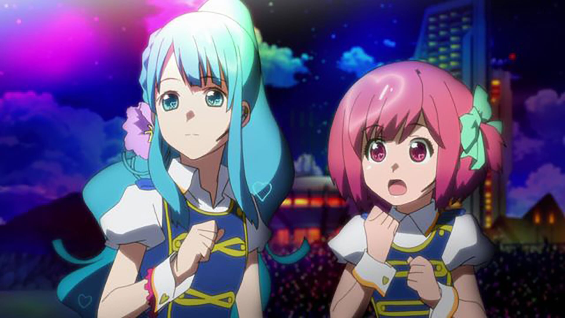 AKB0048 next stage | バンダイチャンネル｜最新作から不朽の名作まで