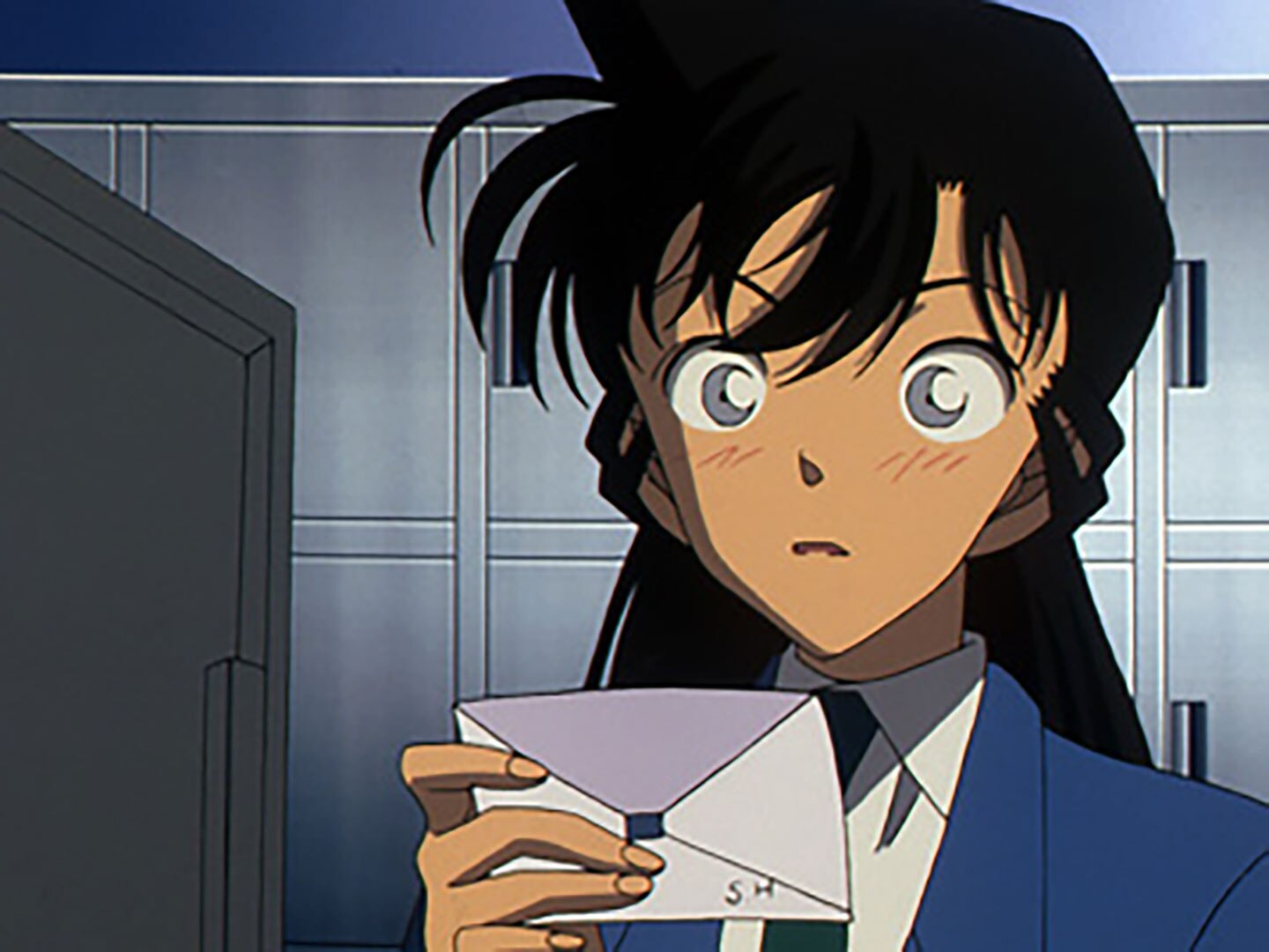 名探偵コナン 第11シーズン 第426話| バンダイチャンネル｜最新作から