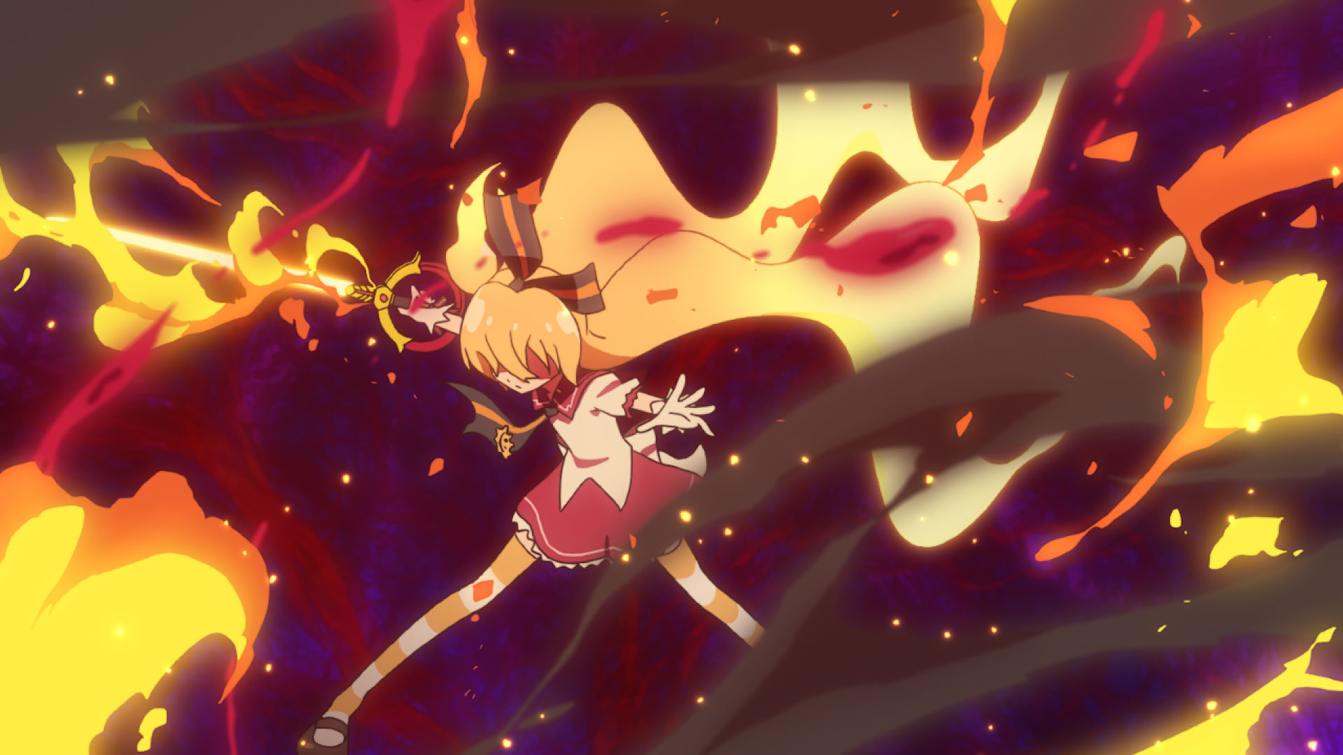 幻影ヲ駆ケル太陽 | バンダイチャンネル｜最新作から不朽の名作まで