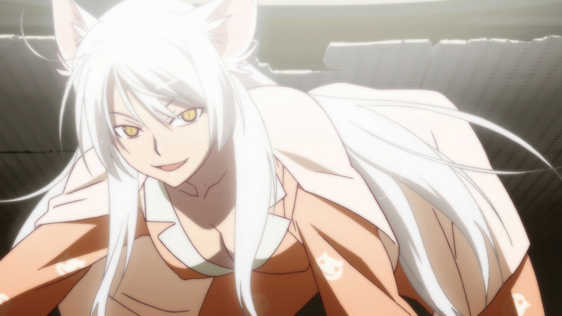 物語＞シリーズセカンドシーズン 第16話| バンダイチャンネル｜最新作