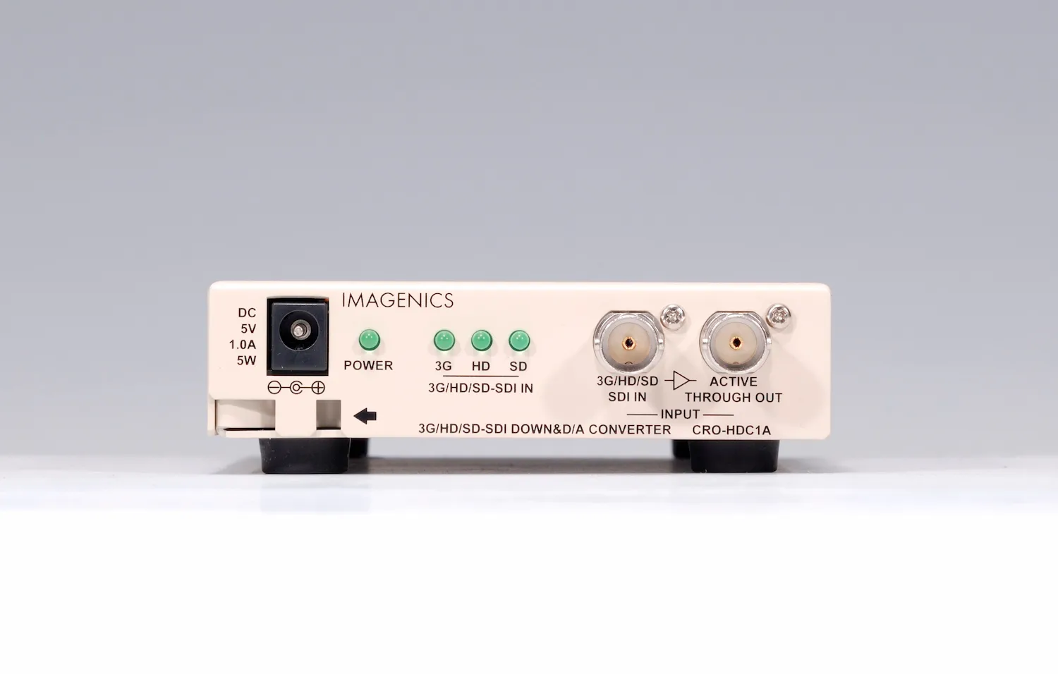 CRO-HDC1A ｜IMAGENICS