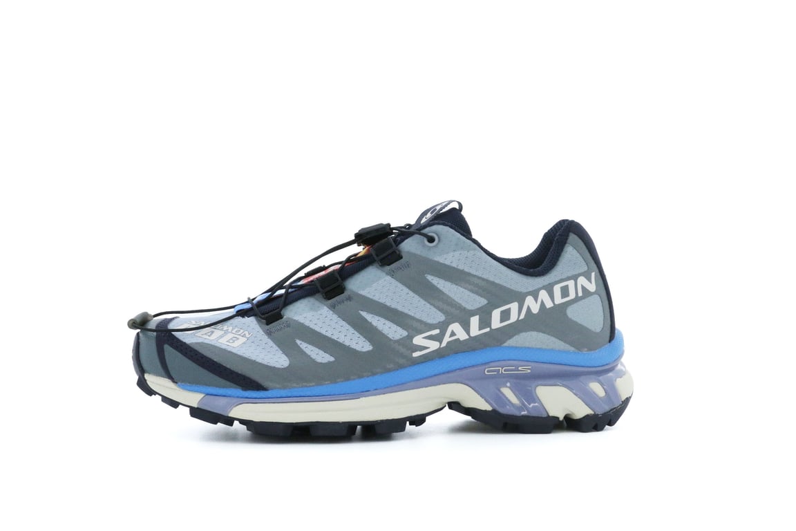 Salomon XT-4 'Grey' 417721 / L41772100