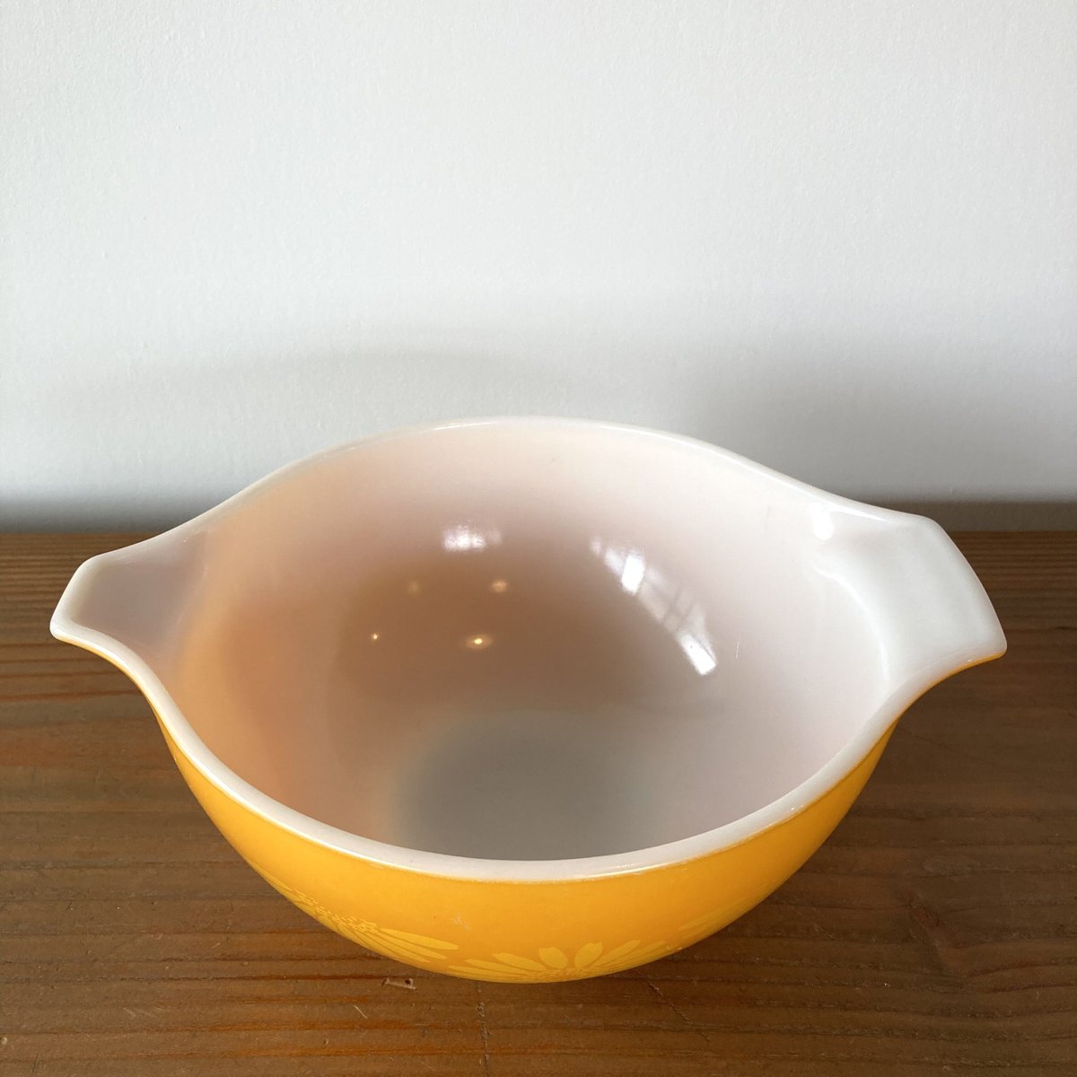 オールドパイレックス グーズベリーシンデレラボウル 3サイズ