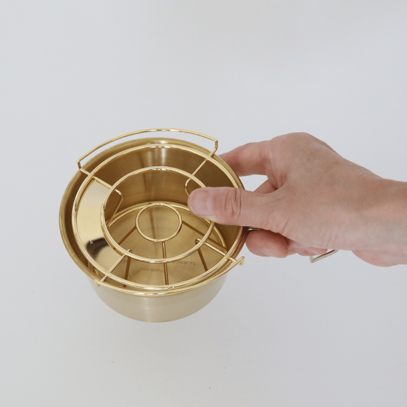 TSUBAME Wire Dripper / GD | GLOCAL STANDARD PRO