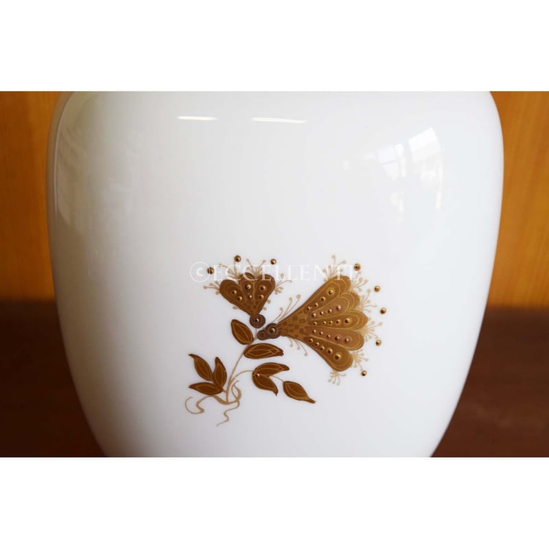 北欧ヴィンテージ】【ローゼンタール】【ビョルン・ヴィンブラッド