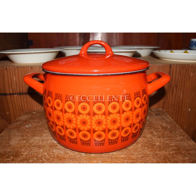 北欧ヴィンテージ】【アラビア / フィネル】【ライヤ・ウオシッキネン