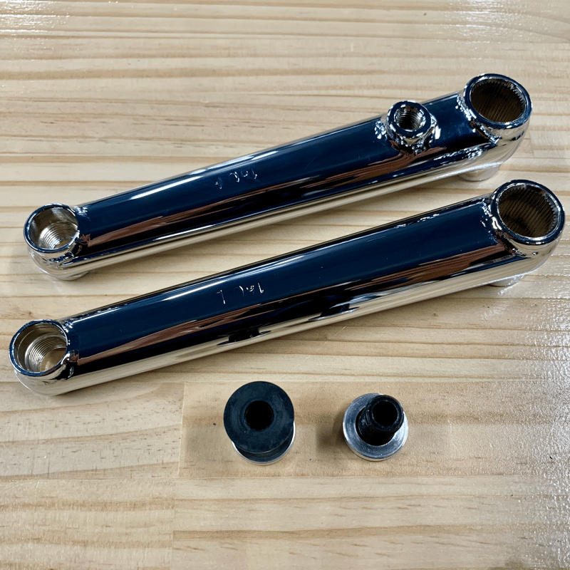 PRO/F BMX RHD CRANK WO/BB 5-5/8