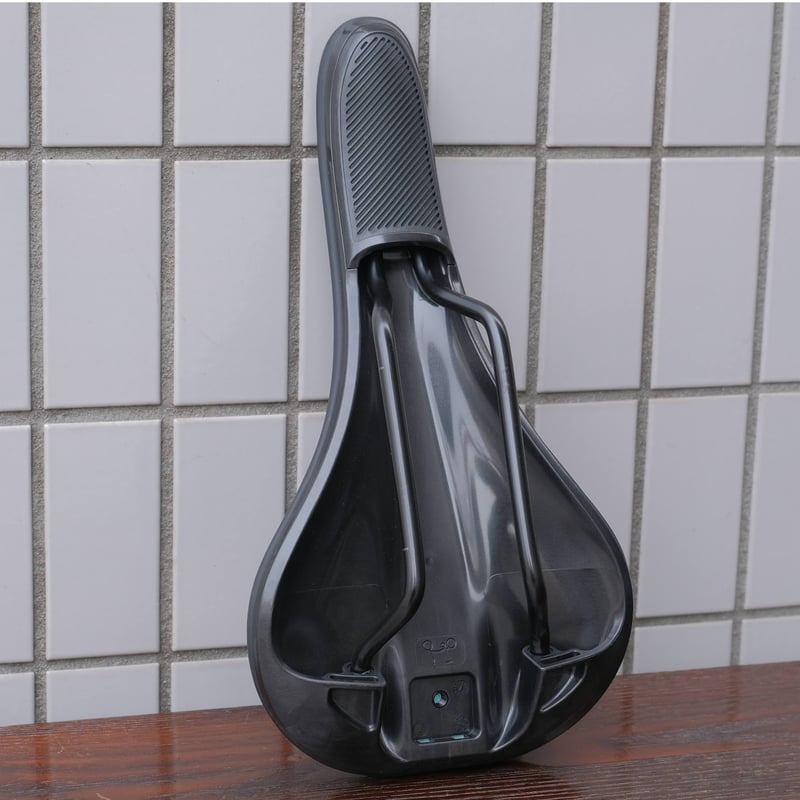 Brompton Superlight Saddle（クロモリレール） | believe o