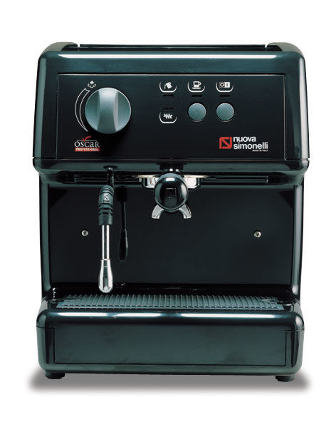 お取り寄せ品】SIMONELLI OSCAR SEMI-COMMERCIAL ESPRESS