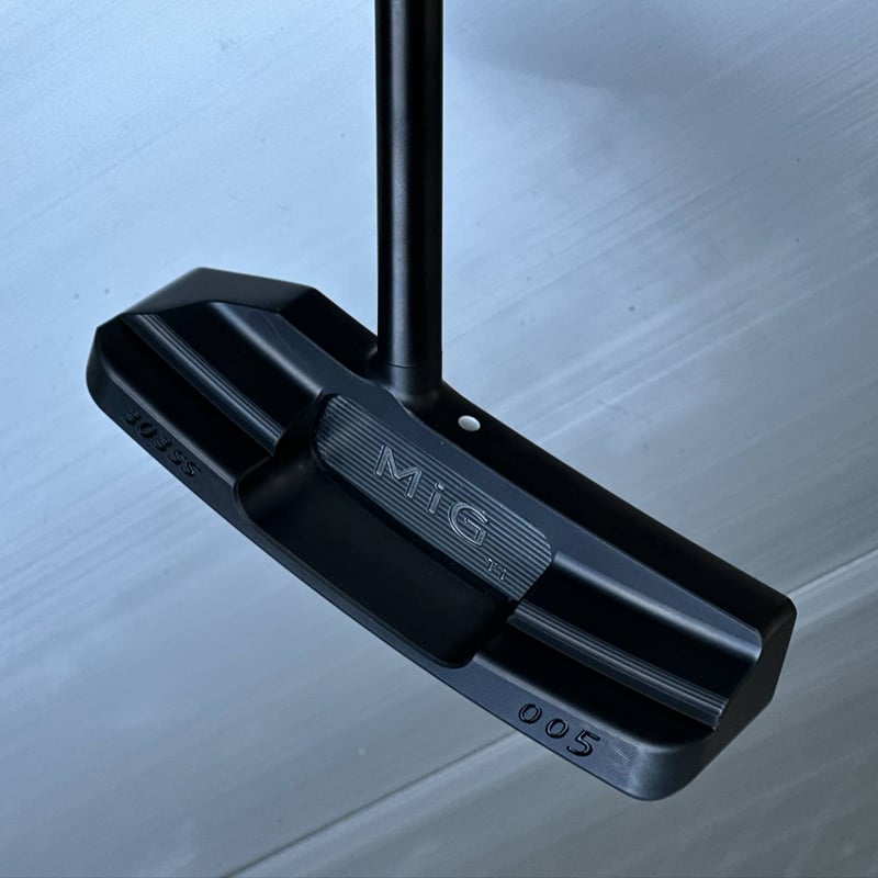 MiG005 センターシャフト【5月末～6月初旬デリバリー】 | ハイ