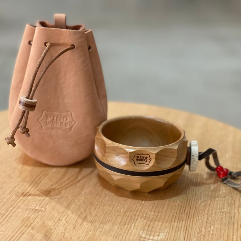 FIKA12-P 専用ケースセット | pinoworks