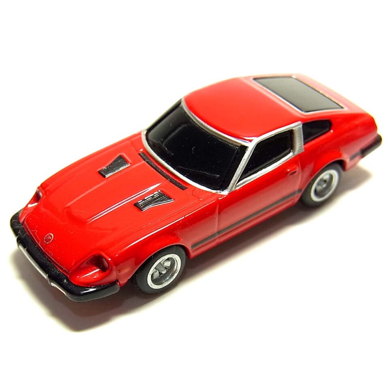 UCC DRIPAR／FAIRLADY Z 280Z-T (HGS130) | トイズ・スタイル