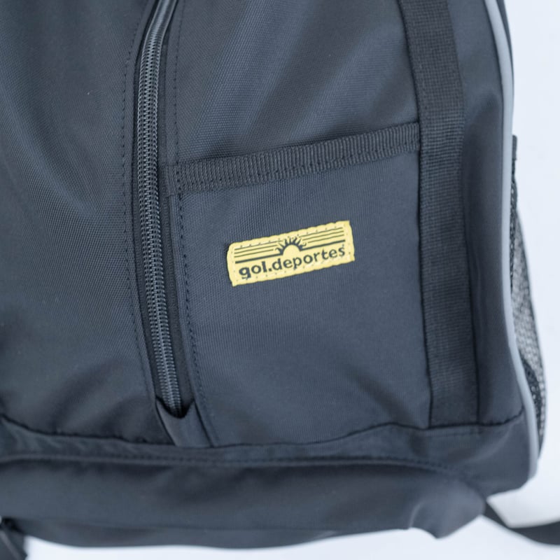 シューズインバックパック2.0（G282-737） BLK | gol. ONLINE STORE