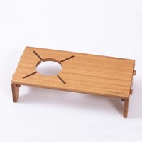 Masterpiece 木製OD缶ケース OAK | NORAs