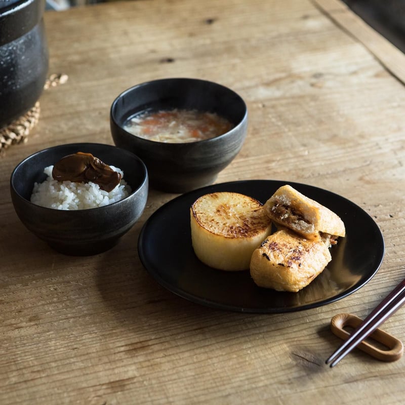 とつきとおか共同受注【第12季】めぐる・日月（四分一塗り）＜単品・中