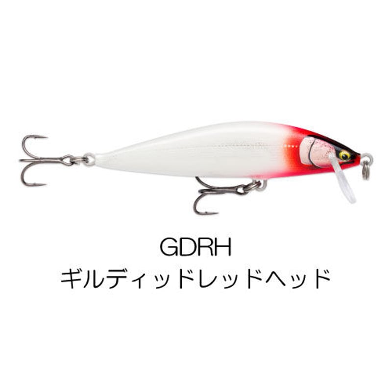 CDE95 COUNT DOWN ELITE（カウントダウン エリート） | Rapala-e
