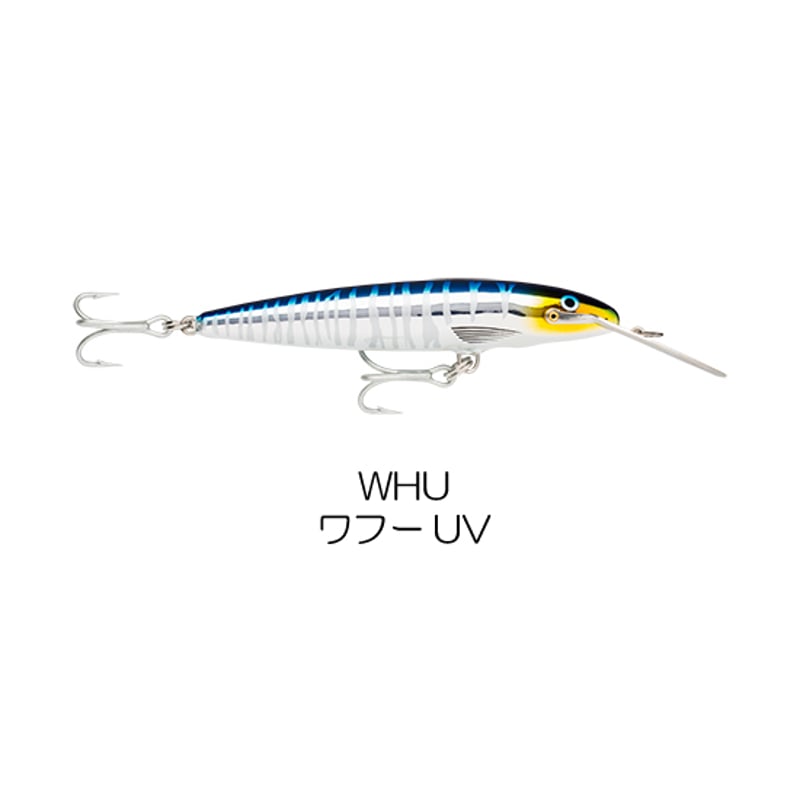 CD11&14MAG COUNT DOWN MAGNUM （カウントダウンマグナム） | Ra